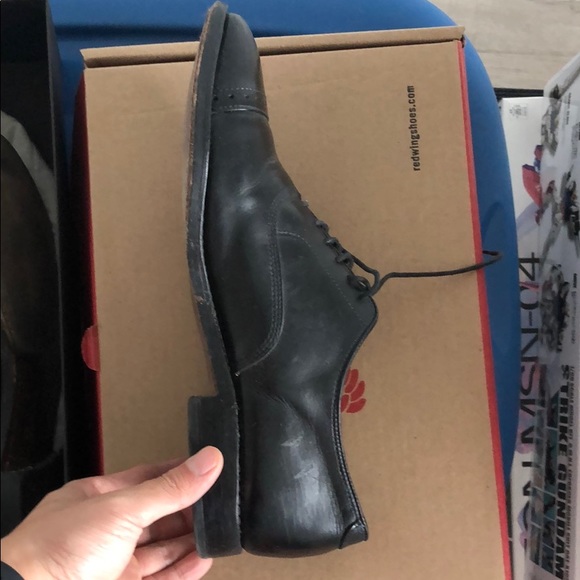 Allen Edmonds Fifth Ave - Picture 9 of 15